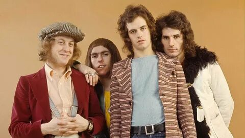 Slade слушать лучшие песни