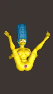 Marge-1-4.png Marge Simpson.