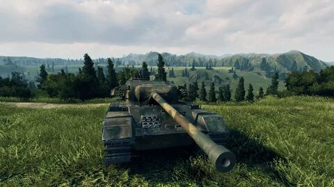 Strv 81