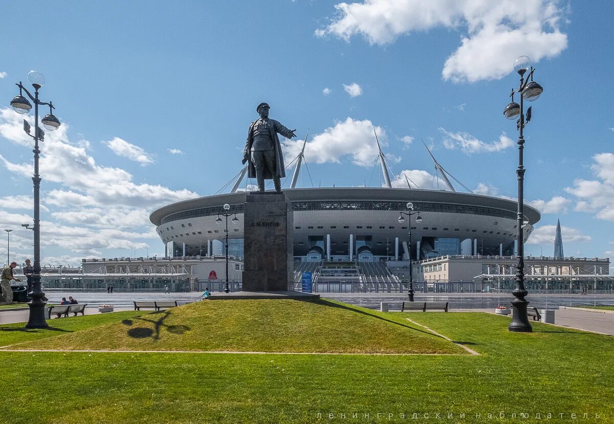 Стадион имени Кирова в Санкт-Петербурге. Кировский стадион Санкт-Петербург. Арена имени Кирова СПБ. Стадион имени Кирова Крестовский остров. Кировский стадион