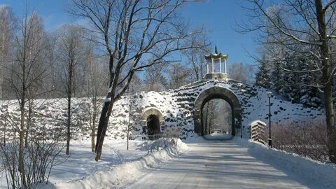 Александровская дорога