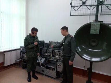 Академия связи минск