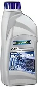 Ravenol dexron. Ravenol dexron