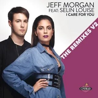 Feat morgan