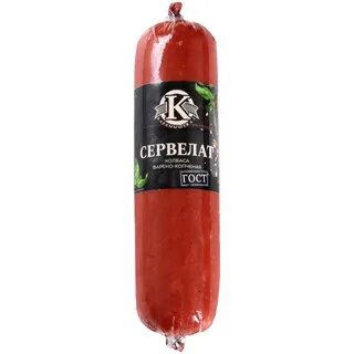 Карамышев колбасная