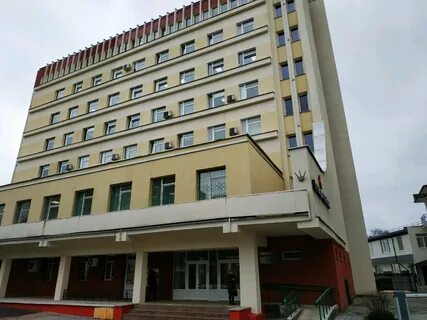 Главное статистическое управление