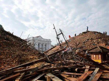 Землетрясения в 24 году