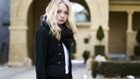 Ханна расцвела