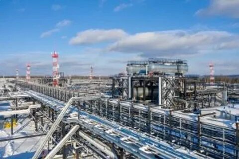 Славнефть красноярскнефтегаз