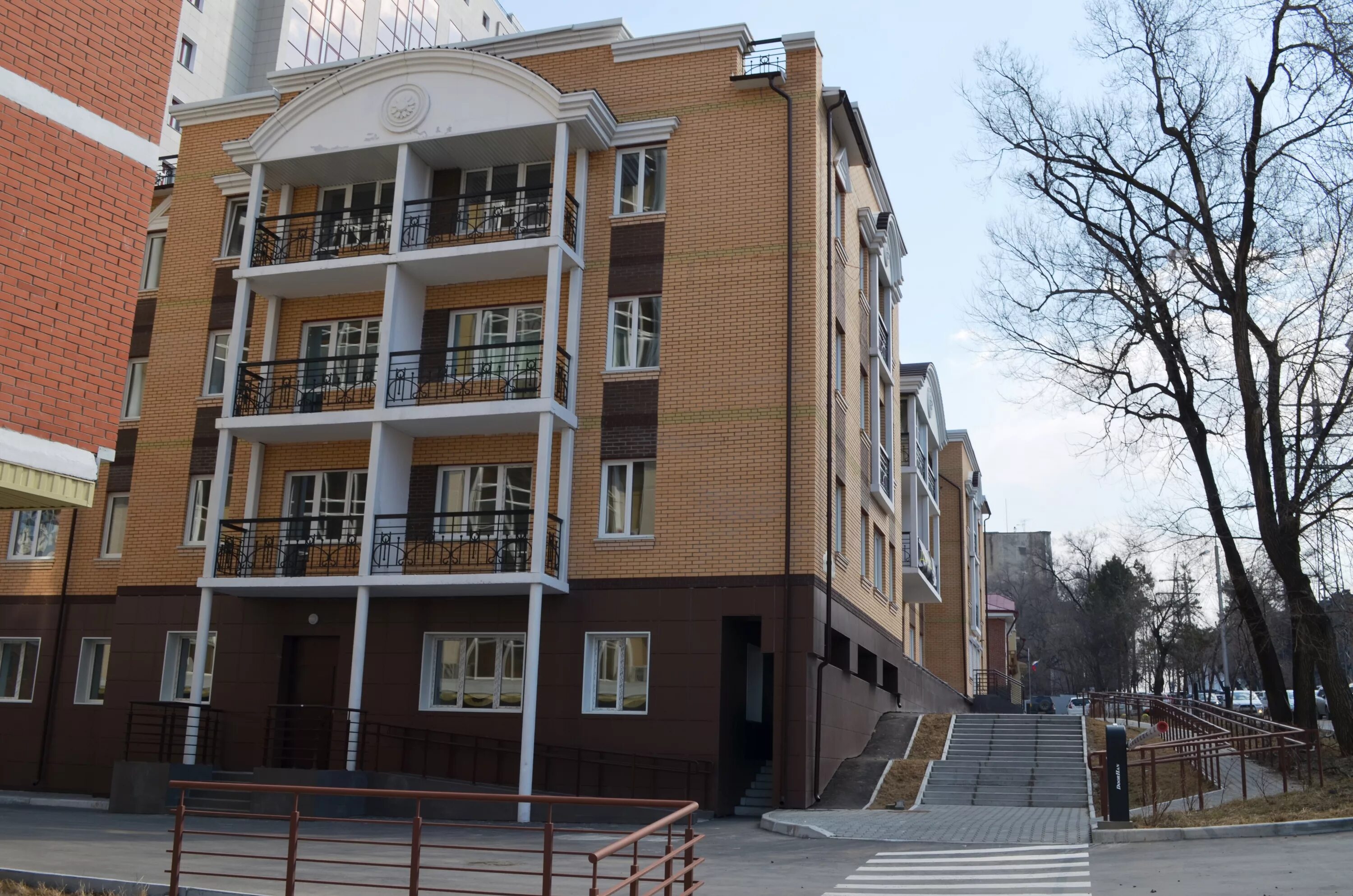 Отзывы об "Академия Улыбок", Хабаровск, улица Истомина, 60 - Яндекс Карты