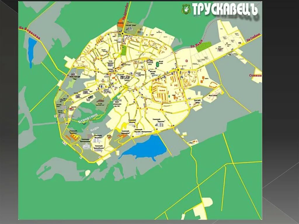 Курорт трускавец на карте. Трускавец на карте украины. Трускавец на карте украины. Трускавец санатории на карте. Трускавец на карте.