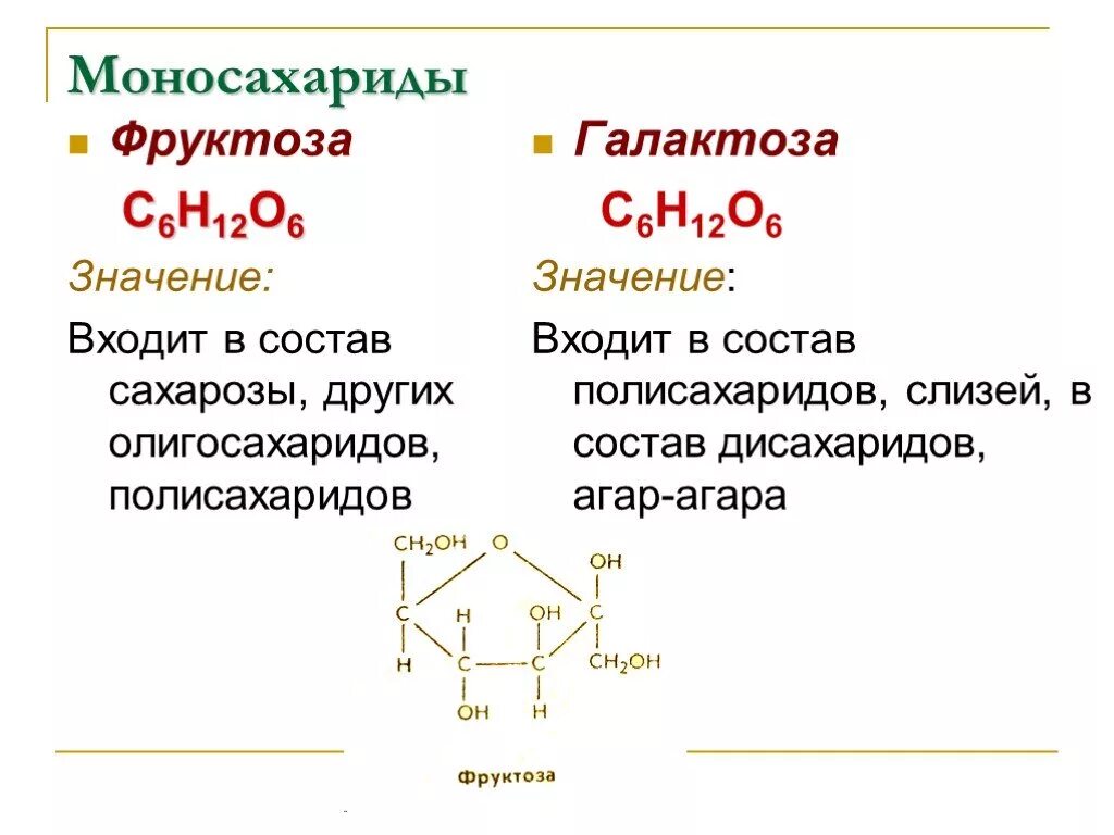 Фруктоза моносахарид формула. Структура моносахаридов Глюкозы и фруктозы. Строение углеводов моносахариды. Углеводы моносахариды Глюкоза фруктоза.