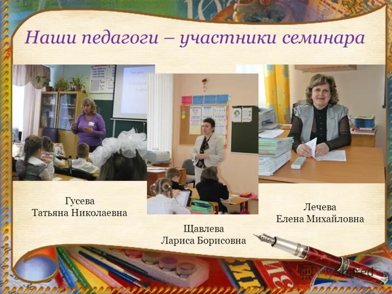 образовательные методики технологии в начальной школе. аспектный анализ урока. щавлева лариса борисовна кириши. конкретного урок это. коллектив начальных классов.