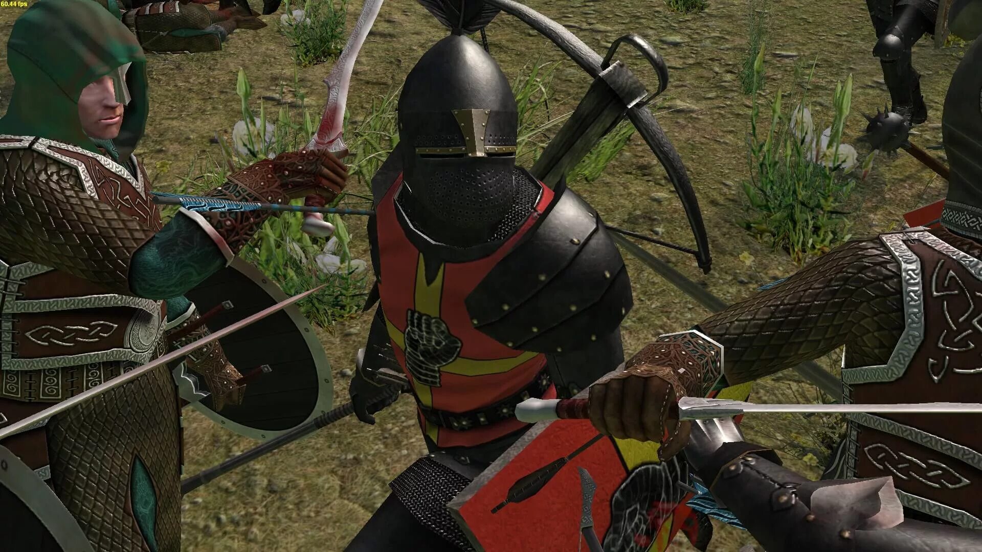 Mount blade warband пендор. Warband Prophesy of Pendor. Mount and Blade Prophesy of Pendor 3.9.5. Mount and Blade Warband 3 9 5.