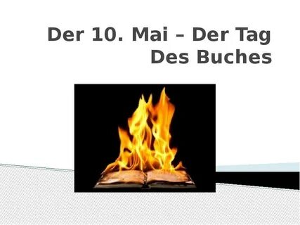 Des buches