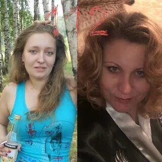 Жена убитого