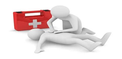 Poisoning first aid