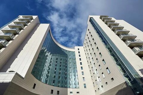 Москва красносельская