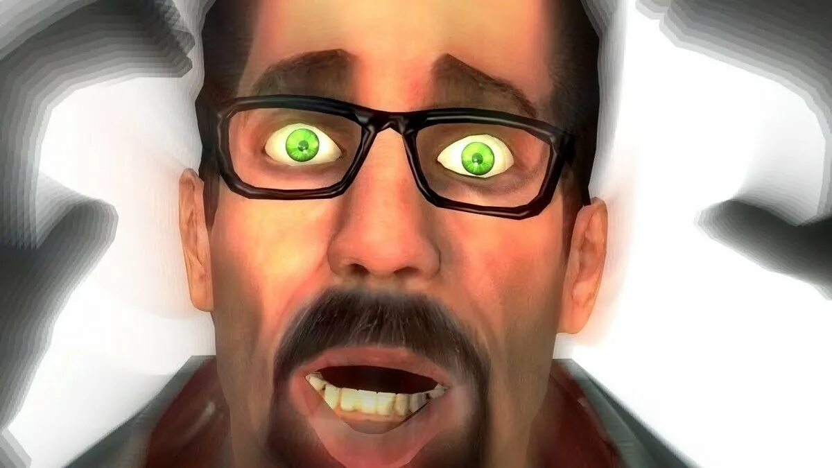 Freeman half life