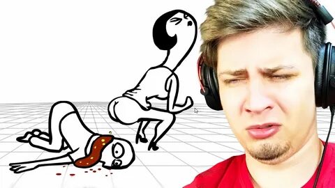 Это глупая игра