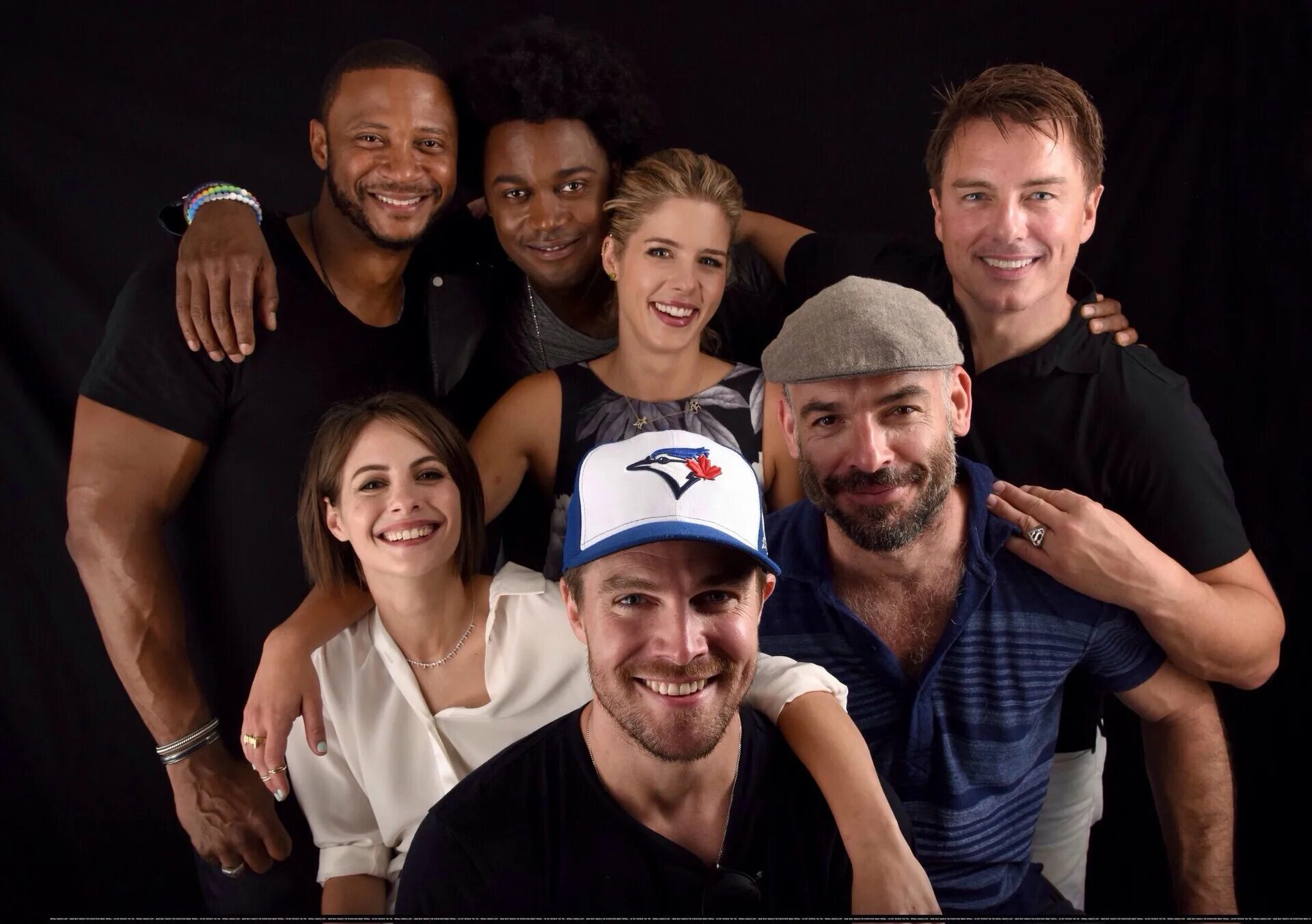 From cast. From cast