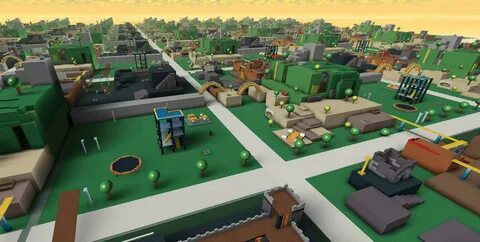 Ro city