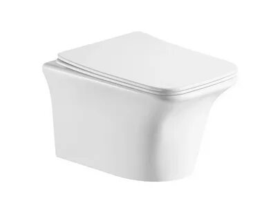Унитазы kerama marazzi подвесные