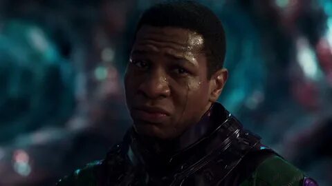 Канг кинематографическая вселенная marvel