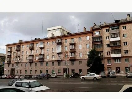 Московская 49