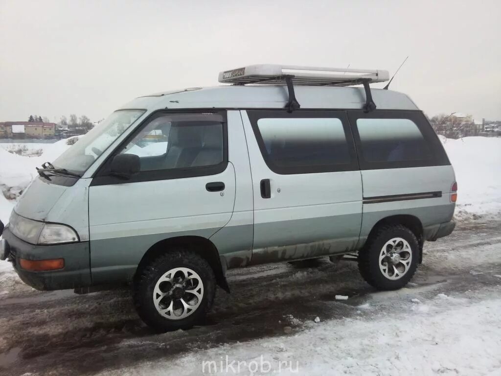 Купить кузов литайс. Toyota Town Ace 4wd. Toyota Town Ace (3g). Toyota Town Ace 1996. Toyota Town Ace Lite Ace.