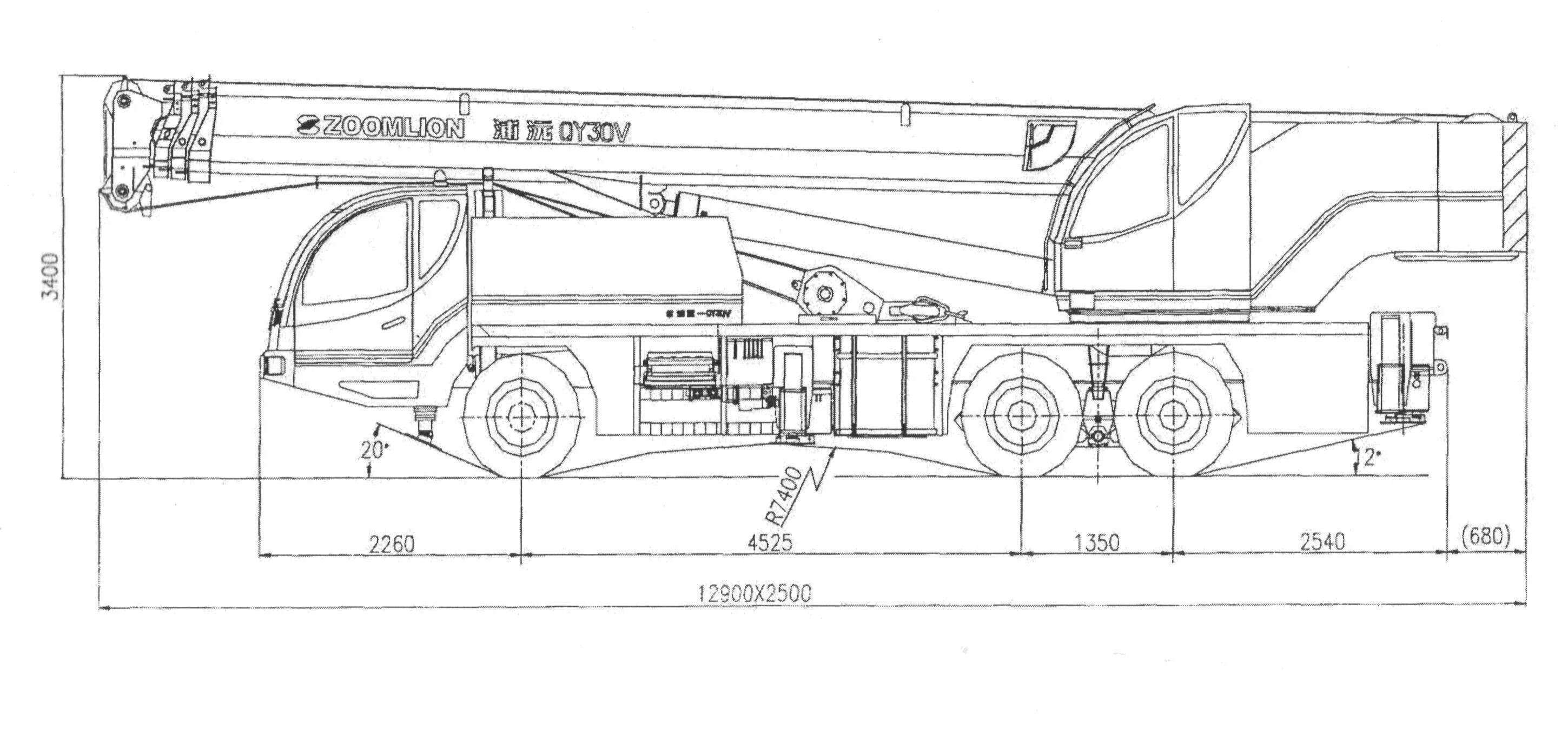 Габариты автокрана Зумлион 25 тонн. Автокран Зумлион 25 тонн. Автокран Зумлион 30 тонн габариты. Габариты крана Зумлион 30 тонн. Сани 25 тонн