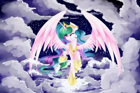 Celestia майнкрафт