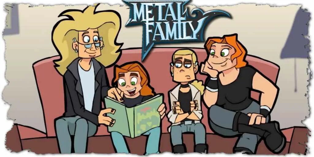 Кто ты из метал фэмили. Metal family персонажи. Кто ты из метал фэмили. Сходка рыжих. Метал фэмили.