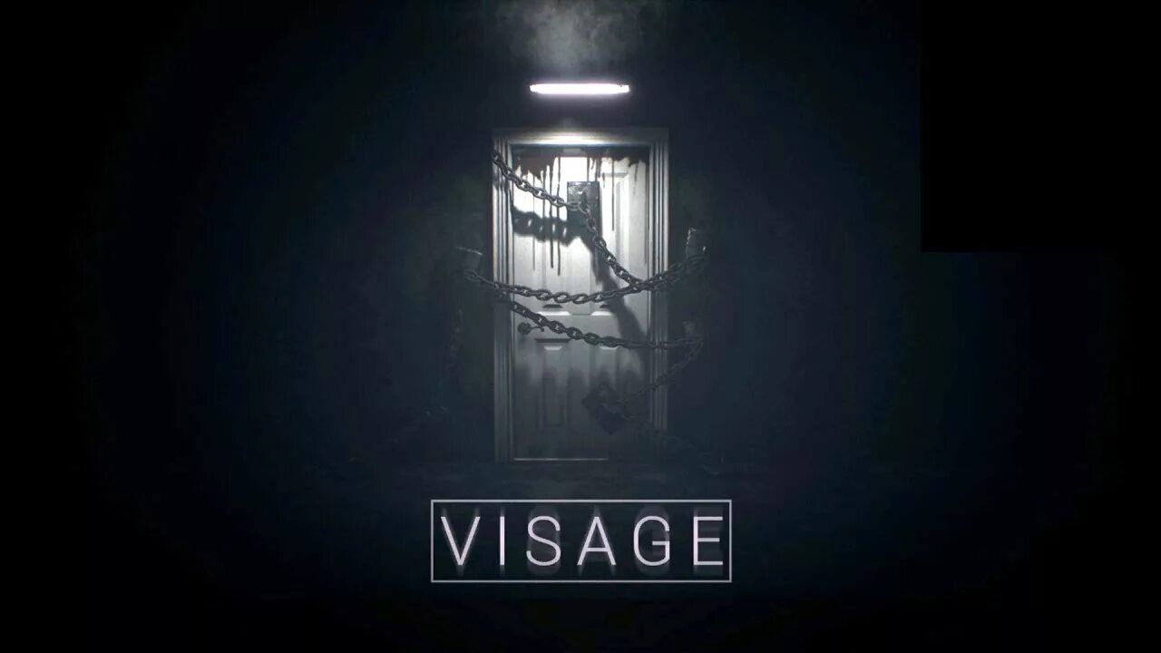 Хоррор глава 2