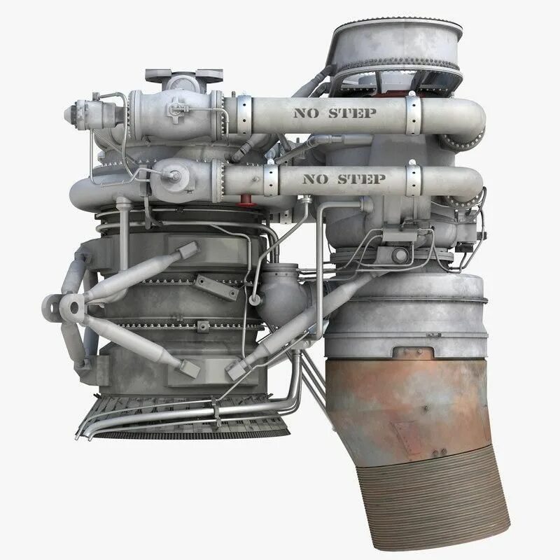Мод engine. Жрд 9д21. 3d model rocket engine. ракетный двигатель 3д41. м1070 engine 3d model.