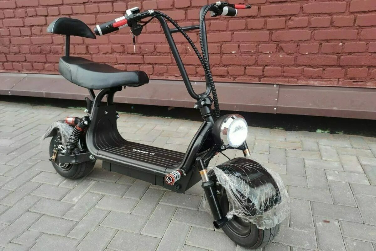Minipro c3