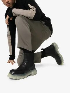 Rick boots