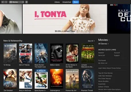 Sites films
