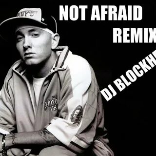 Im not afraid