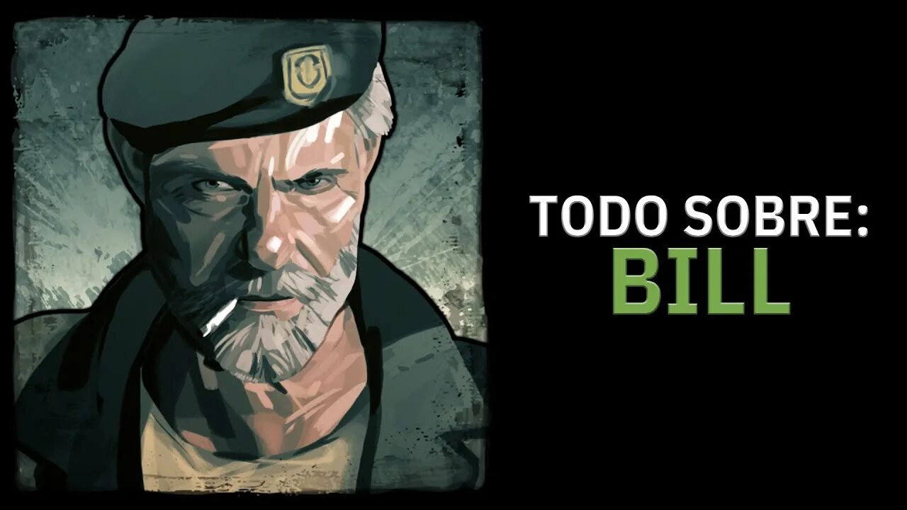 Del personaje