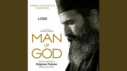 Man of god