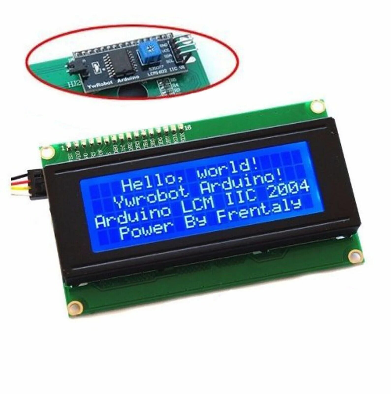 Модуль жк дисплей. Дисплей 2004 i2c. дисплей i2c ардуино. экран ардуино i2c. iic/i2c 2004 lcd blue.