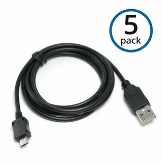 Usb цвет черный