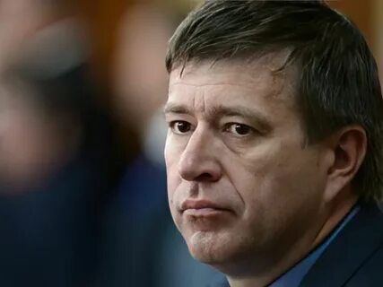 Руководитель юстиции