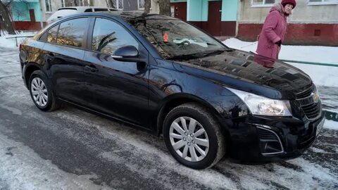 Шевроле бу москва московская область