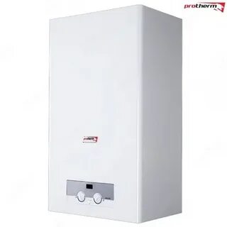 Котлы газовые protherm ягуар jtv
