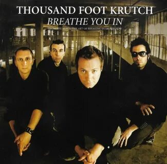 Foot krutch phenomenon