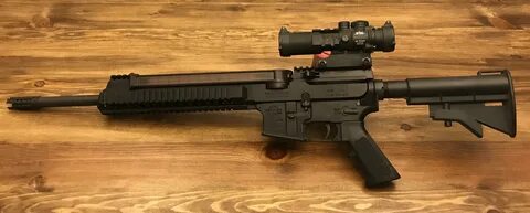 Five ar