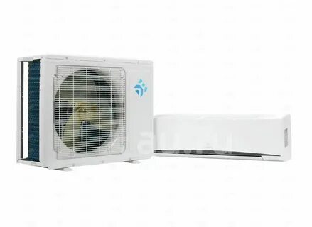 Сплит системы в магазине dns