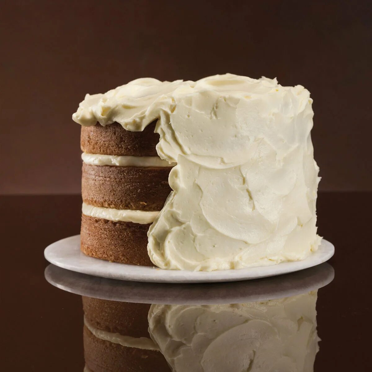 крем чиз на сливках.